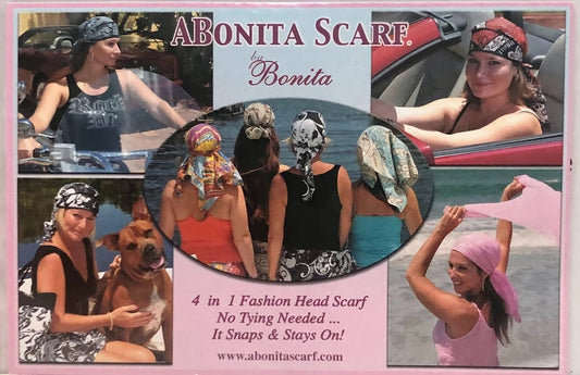 ABonita Scarf