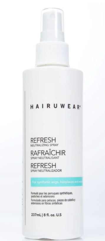 Hairuwear Refesh