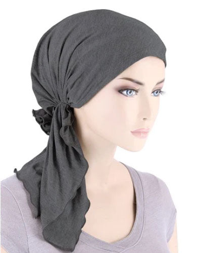 Turban Plus The Bella Bamboo Scarf