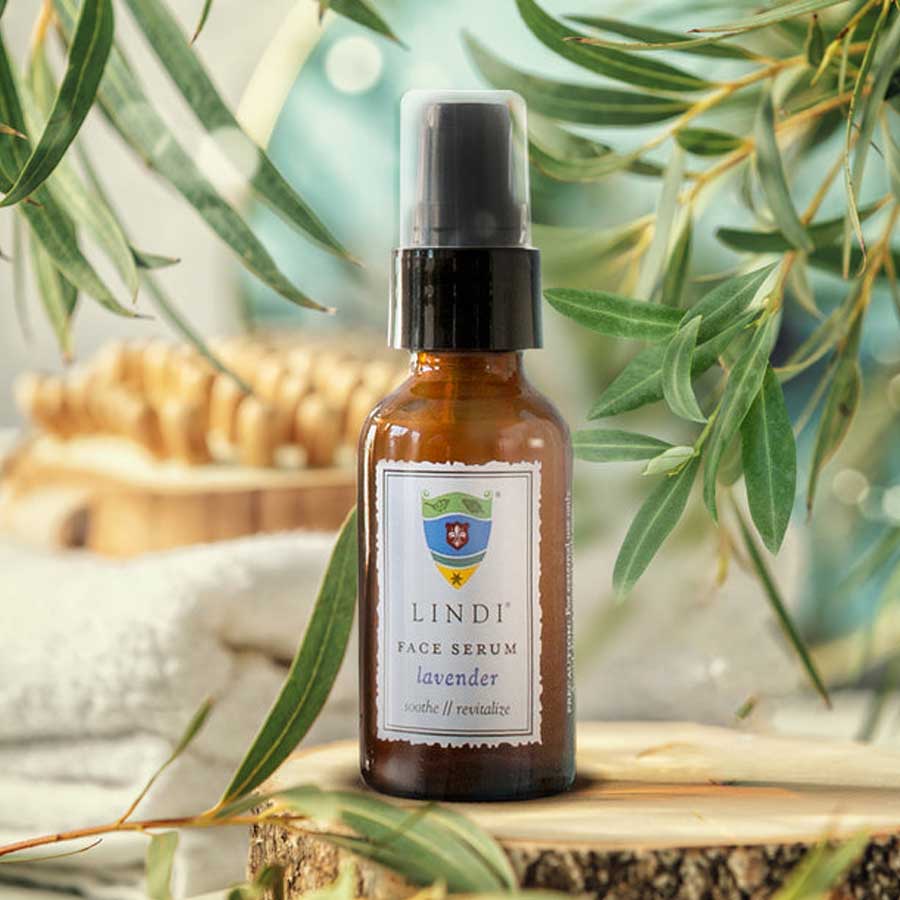 Lindi Skin Face Serum