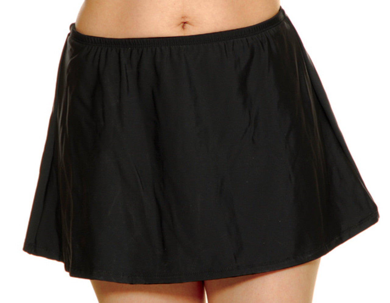 T.H.E. 1004 TOPANGA SWIM SKIRT