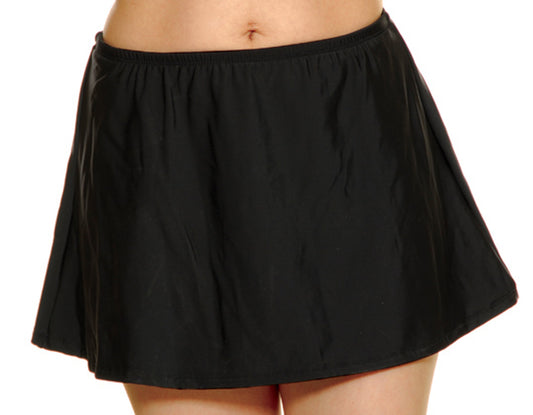 T.H.E. 1004 TOPANGA SWIM SKIRT