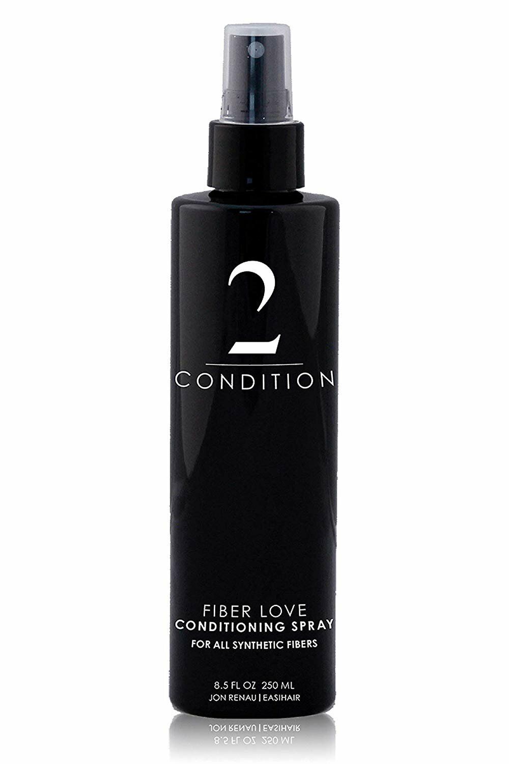 Jon Renau Fiber Love Conditioning Spray