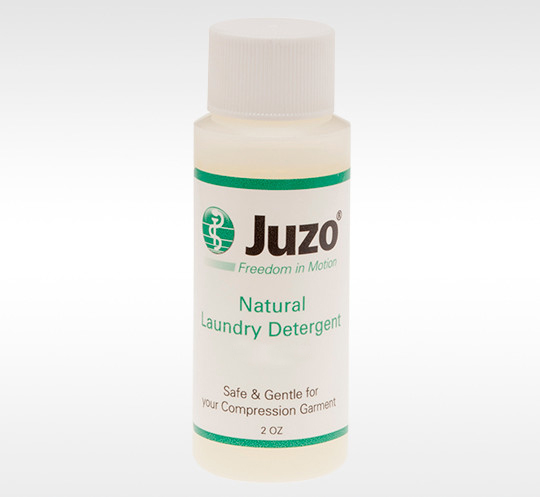 Juzo Natural Laundry Detergent 2 oz.