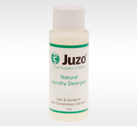 Juzo Natural Laundry Detergent 2 oz.