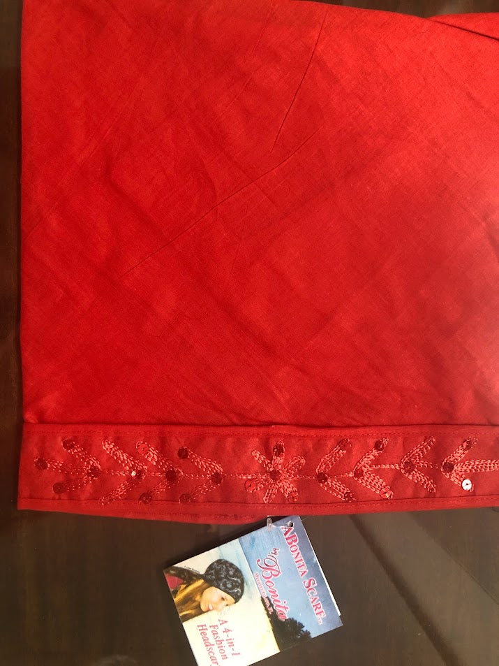 ABonita Scarf