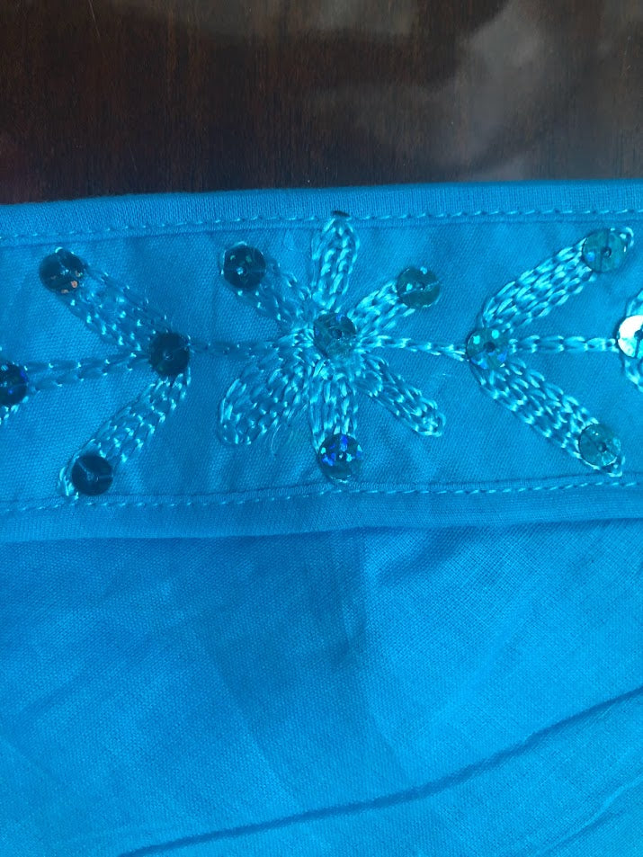 ABonita Scarf
