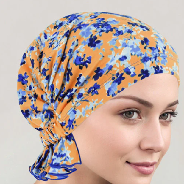 Turban  Plus The Abbey Cap