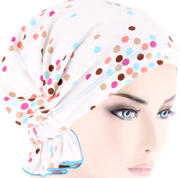 Turban  Plus The Abbey Cap