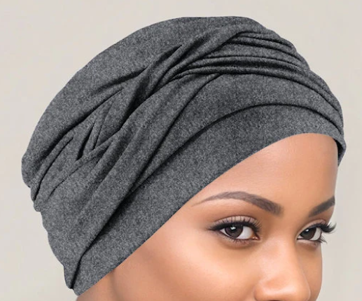 Twisty Turban Buttery Soft