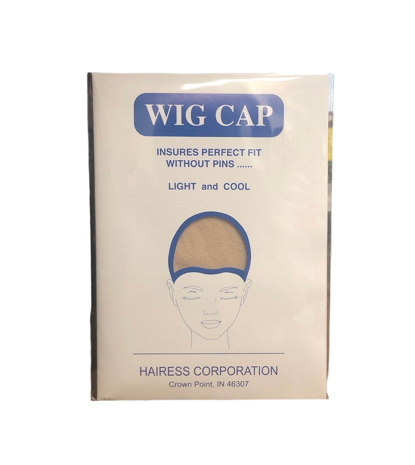 Nylon Wig Cap