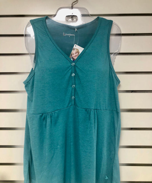 Cool-jams CLOSEOUT! T-4945 Babydoll Top and Shorts Separates