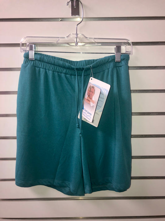 Cool-jams CLOSEOUT! T-4945 Babydoll Top and Shorts Separates