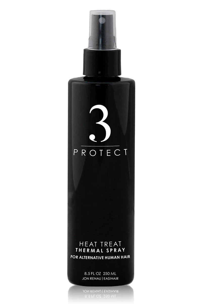 Jon Renau - Heat Treat Thermal Spray