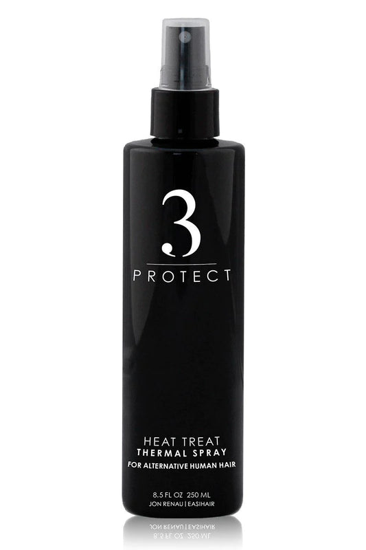 Jon Renau - Heat Treat Thermal Spray