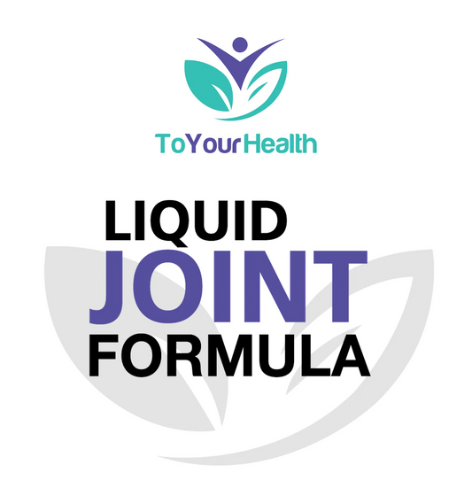 To Your Health Liquid Joint Formula