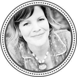 Demdaco Survivor Throw Blanket -The Kelly Rae Roberts Collection
