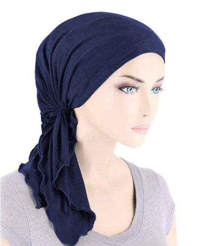 Turban Plus The Bella Bamboo Scarf