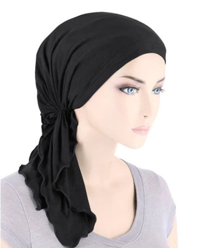 Turban Plus The Bella Bamboo Scarf