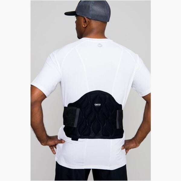 Dr. Aktive Smart Ice 58° Shoulder Wrap