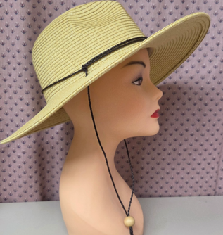 Beach Comber Sun Hat