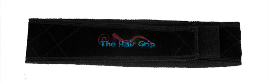 The Hair Grip Comfort Band