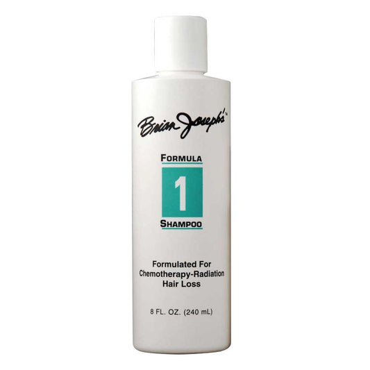 Brian Josephs Formula 1 Shampoo