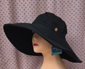 Brittany Beach Hat