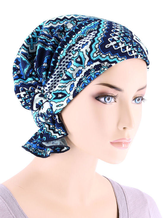 Turban  Plus The Abbey Cap