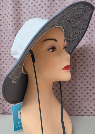 Etta Sun Catcher Hat