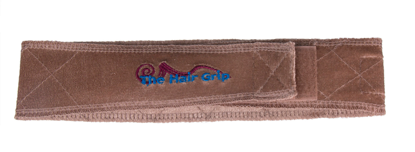 The Hair Grip Comfort Band