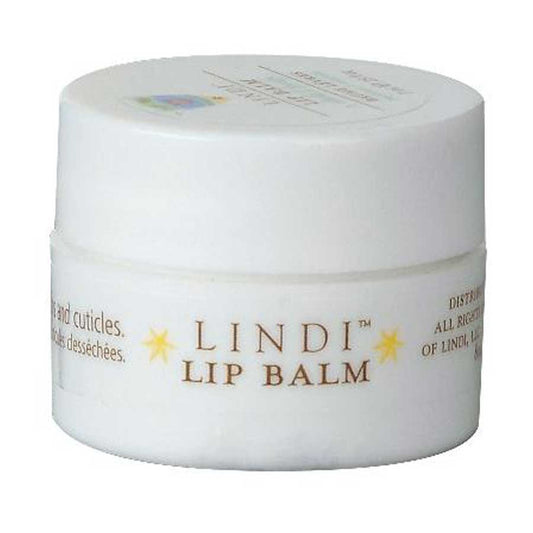 Lindi Skin Lip Balm