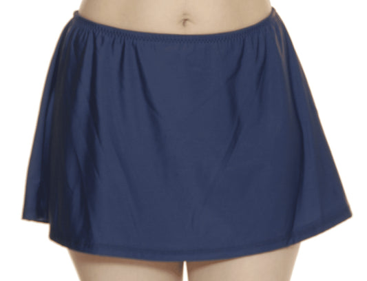 T.H.E. 1004 TOPANGA SWIM SKIRT