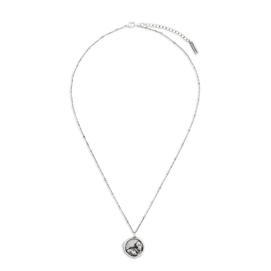 Demdaco Dear You Necklace - Courage Collection