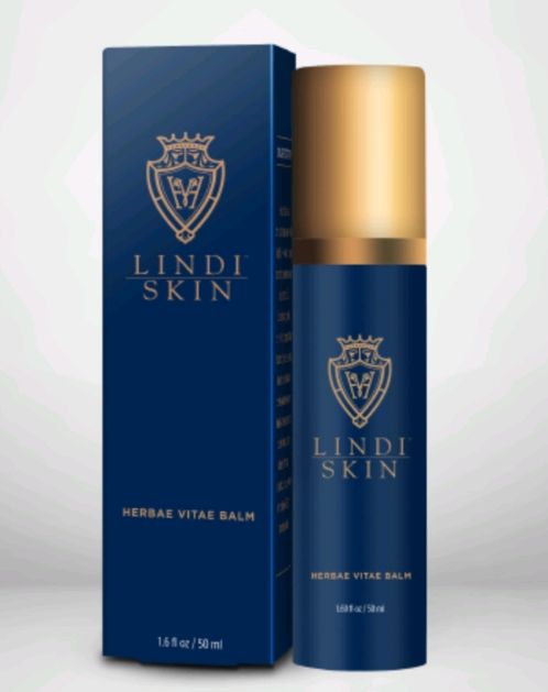 Lindi Skin Herbae Vitae