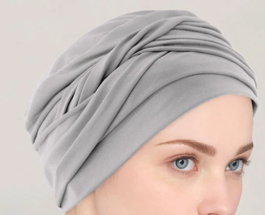 Twisty Turban Buttery Soft