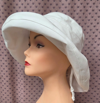 Women's Sydney Kettle Brim Hat