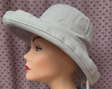 Women's Sydney Kettle Brim Hat