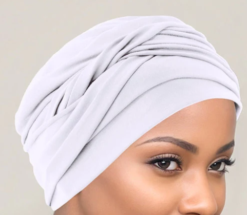 Twisty Turban Buttery Soft