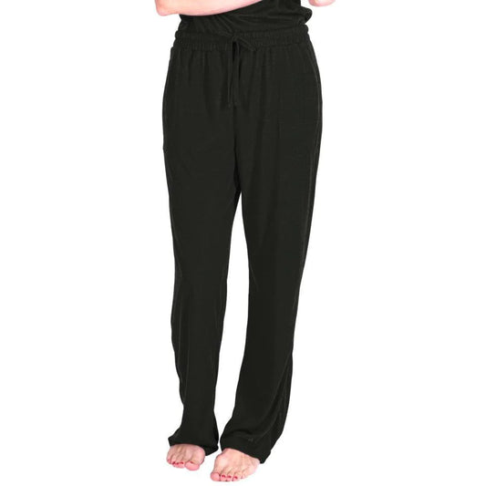 Cool Jams Women's Moisture Wicking Mix and Match Drawstring Pant